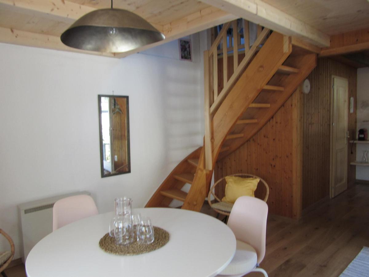 Maisonette Biasca Εξωτερικό φωτογραφία