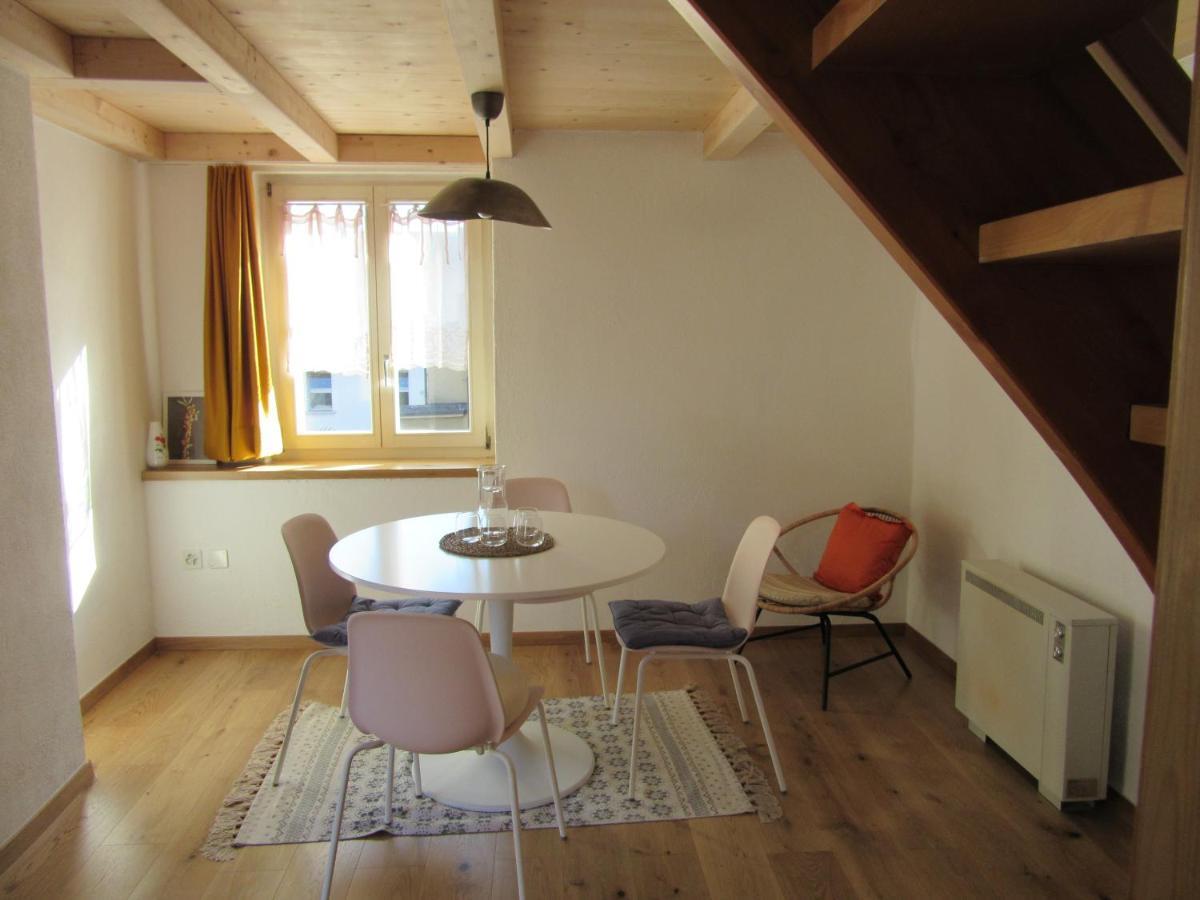 Maisonette Biasca Εξωτερικό φωτογραφία